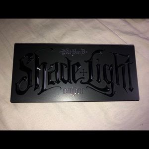 Kay Von D Shade & Lights Face Contour Palette